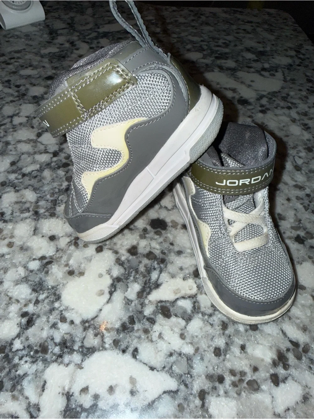 Air Jordan Flight TR ‘97